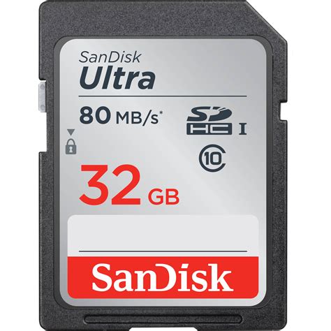 memory card 32gb price